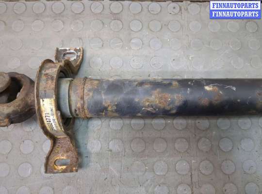 купить Кардан на Opel Antara 2006-2015