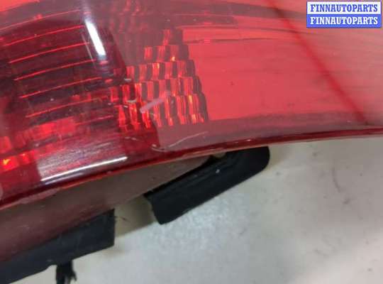 купить Фонарь (задний) на Mercedes C W203 2000-2008
