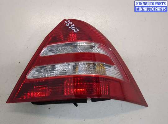 купить Фонарь (задний) на Mercedes C W203 2000-2008