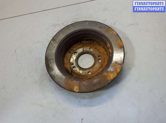 купить Диск тормозной на Hyundai Santa Fe 2005-2012