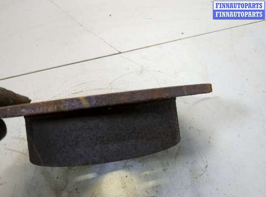 купить Диск тормозной на Hyundai Santa Fe 2005-2012