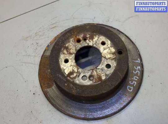 купить Диск тормозной на Hyundai Santa Fe 2005-2012