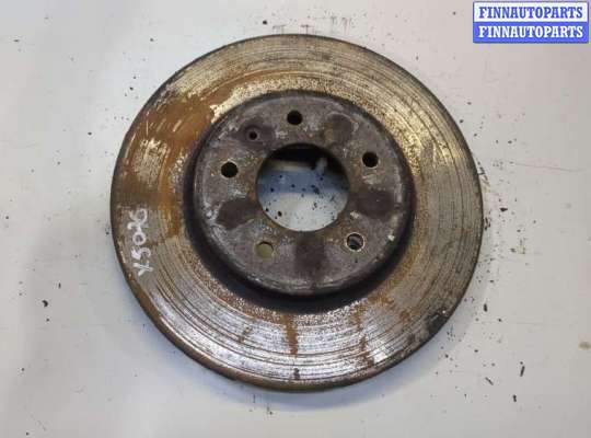 купить Диск тормозной на Opel Antara 2006-2015