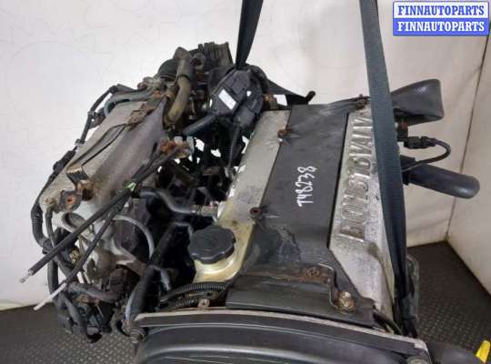 купить Двигатель (ДВС) на Hyundai Santa Fe 2000-2005