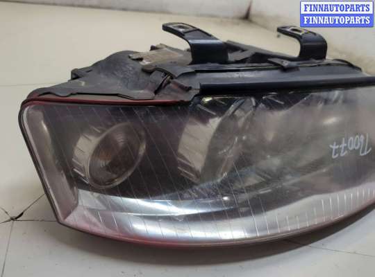 купить Фара (передняя) на Audi A4 (B6) 2000-2006