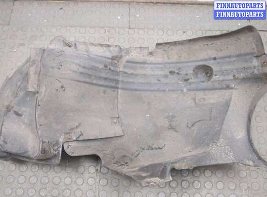 купить Защита арок (подкрылок) на Mercedes CLK W209 2002-2010