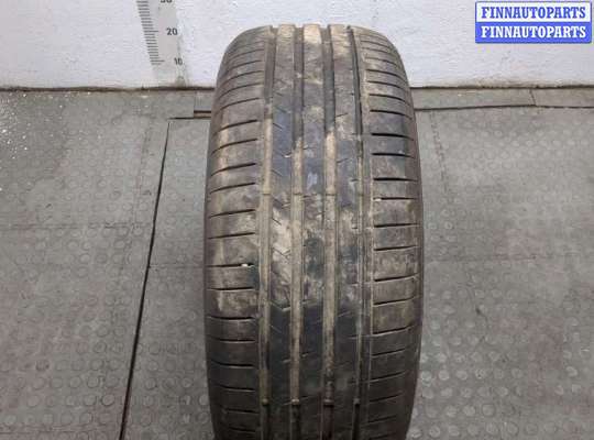 купить Пара шин на Volkswagen Touareg 2002-2007