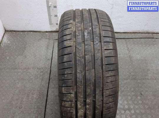 купить Пара шин на Volkswagen Touareg 2002-2007