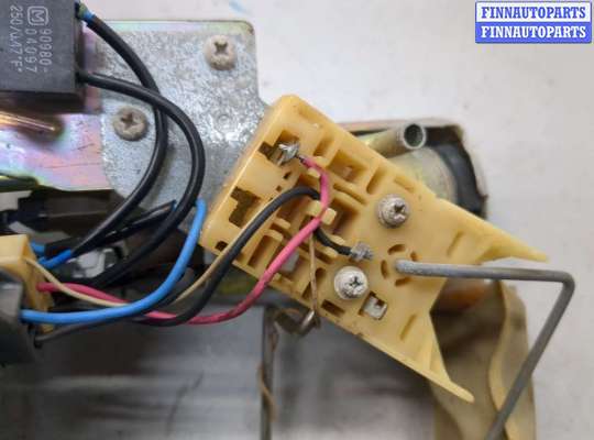 купить Насос топливный электрический на Seat Alhambra 1996-2010