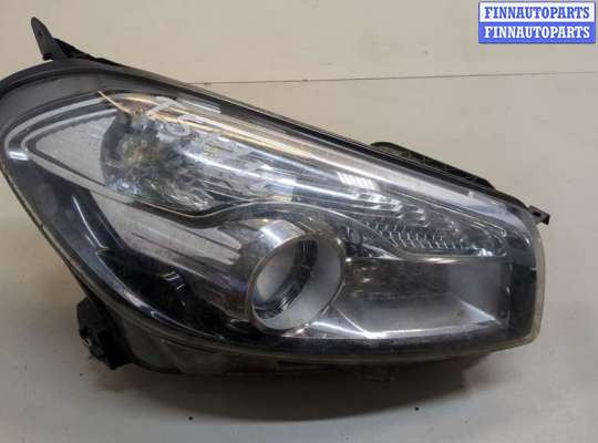 купить Фара (передняя) на Nissan Qashqai 2006-2013