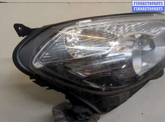 купить Фара (передняя) на Nissan Qashqai 2006-2013