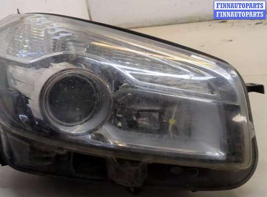 купить Фара (передняя) на Nissan Qashqai 2006-2013