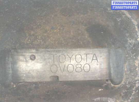 Катализатор на Toyota Venza (GV10)