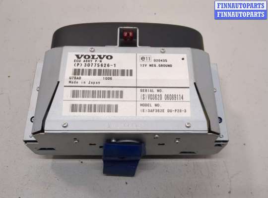 купить Дисплей компьютера (информационный) на Volvo XC90 2002-2014