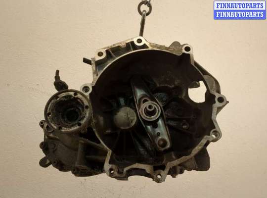 купить КПП 5-ст.мех. (МКПП) на Volkswagen Polo 2001-2005