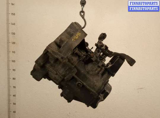 купить КПП 5-ст.мех. (МКПП) на Volkswagen Polo 2001-2005