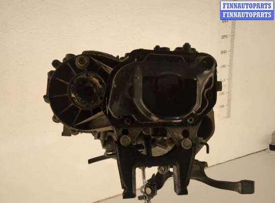 купить КПП 5-ст.мех. (МКПП) на Volkswagen Polo 2001-2005