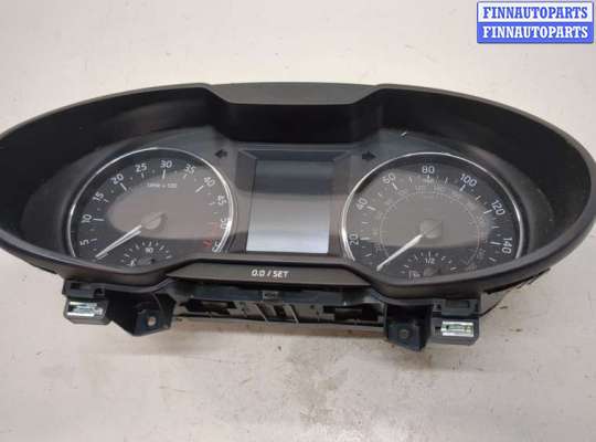 купить Щиток приборов (приборная панель) на Skoda Octavia (A7) 2013-2023