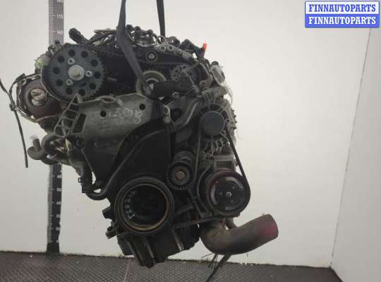 Купить Двигатель (ДВС) на Volkswagen Golf 6 2008-2012 Двигатель (ДВС) VG2666207 на Volkswagen Golf 6 2008-2012