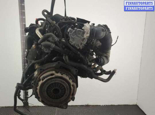 купить Двигатель (ДВС) на Volkswagen Golf 6 2008-2012
