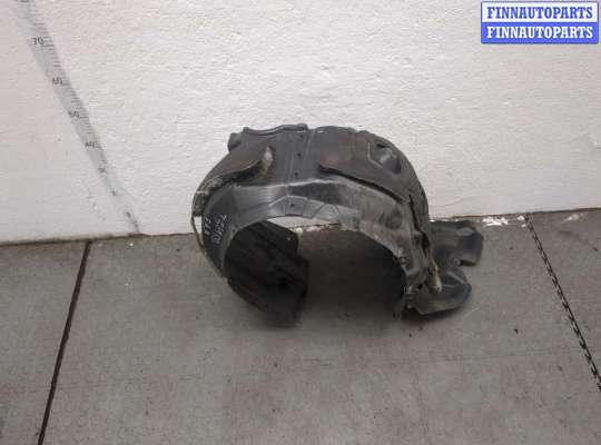 Локер на Lexus IS II 250 (XE20)