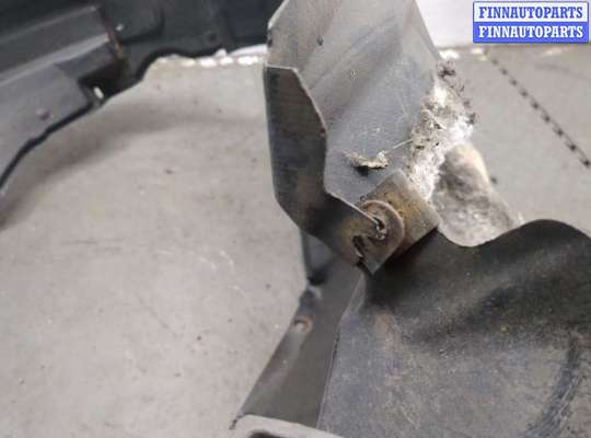 Локер на Lexus IS II 250 (XE20)