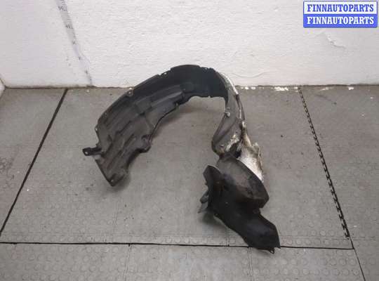 Локер на Lexus IS II 250 (XE20)