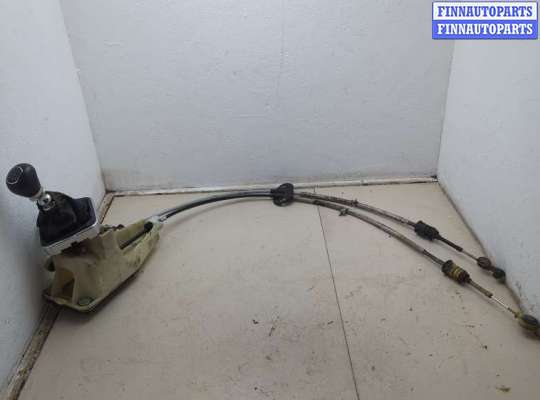 купить Кулиса КПП на Ford Mondeo 3 2000-2007