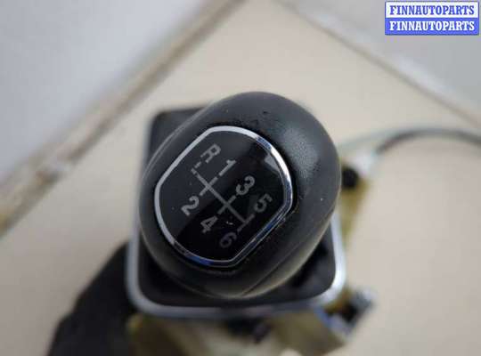 купить Кулиса КПП на Ford Mondeo 3 2000-2007