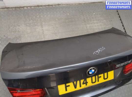 купить Кнопка открывания багажника с крышки на BMW 3 F30 2012-2019