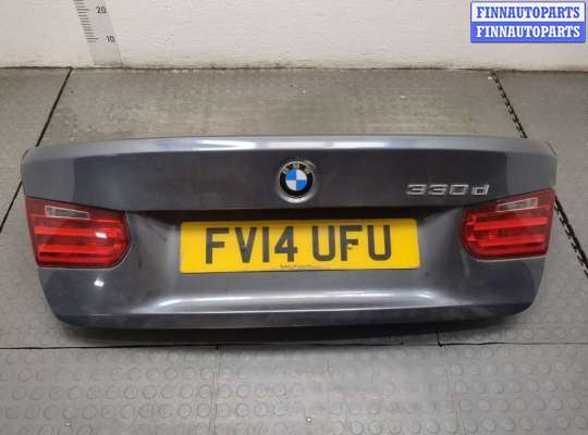 купить Кнопка открывания багажника с крышки на BMW 3 F30 2012-2019