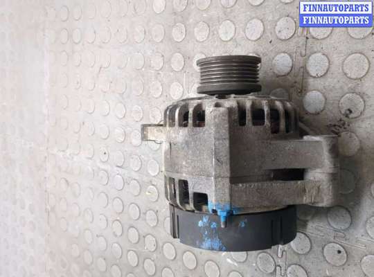 Генератор OP2344363 на Opel Zafira B 2005-2014