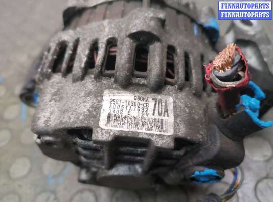 купить Генератор на Ford Fiesta 2001-2007