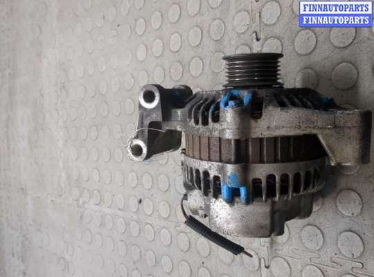 Генератор FO2196896 на Ford Fiesta 2001-2007