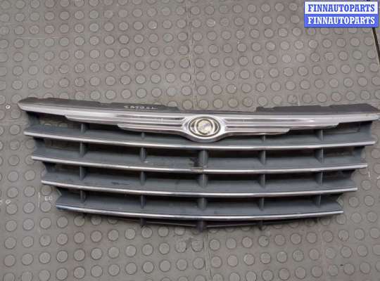 купить Решетка радиатора на Chrysler Voyager 2000-2007