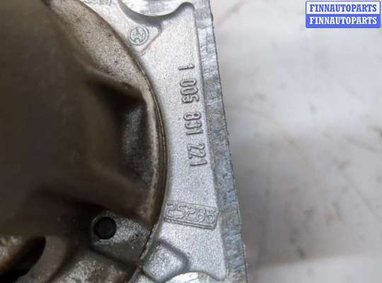 купить Стартер на Ford C-Max 2002-2010