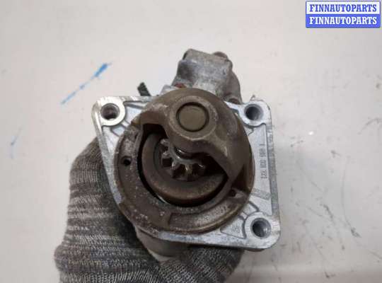 купить Стартер на Ford C-Max 2002-2010