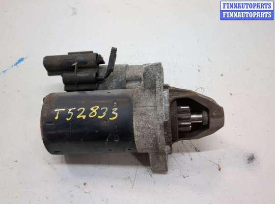 купить Стартер на Ford C-Max 2002-2010