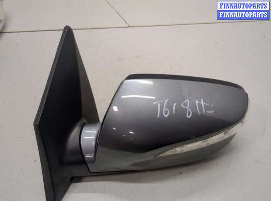 Зеркало боковое HN606972 на Hyundai ix 35 2010-2015