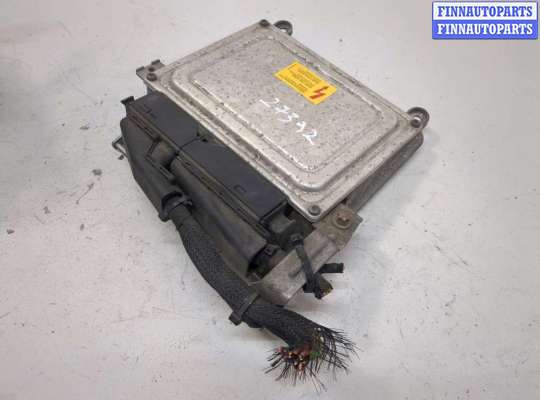купить Блок управления двигателем на Mercedes A W169 2004-2012