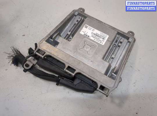 купить Блок управления двигателем на Mercedes A W169 2004-2012