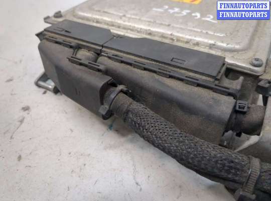 купить Блок управления двигателем на Mercedes A W169 2004-2012