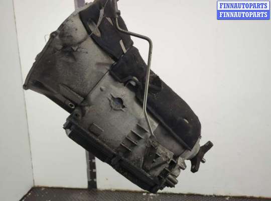 купить КПП - автомат (АКПП) на Mercedes CLK W209 2002-2010