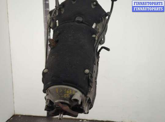 купить КПП - автомат (АКПП) на Mercedes CLK W209 2002-2010