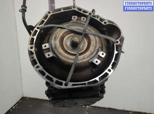 купить КПП - автомат (АКПП) на Mercedes CLK W209 2002-2010