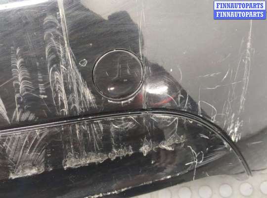 купить Бампер на Opel Meriva 2010-
