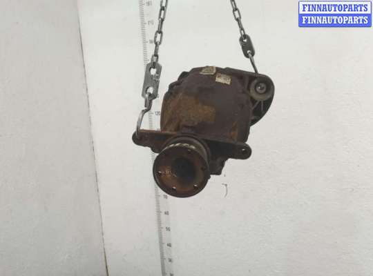 купить Редуктор моста на BMW 5 E60 2003-2010