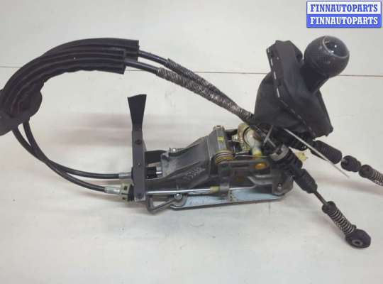 купить Кулиса КПП на Volkswagen Sharan 2000-2010