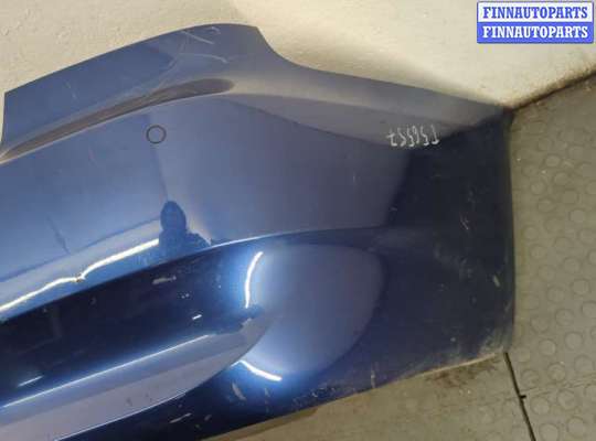 купить Бампер на BMW 3 E90, E91, E92, E93 2005-2012