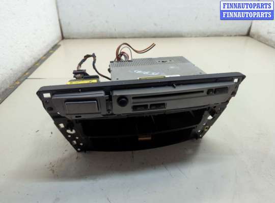 купить Магнитола на BMW 7 E65 2001-2008